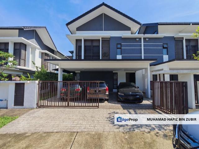 Denai Alam
