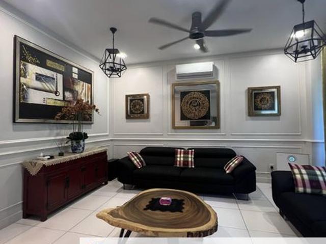 Denai Alam