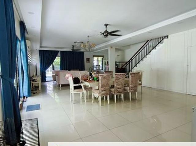 Denai Alam