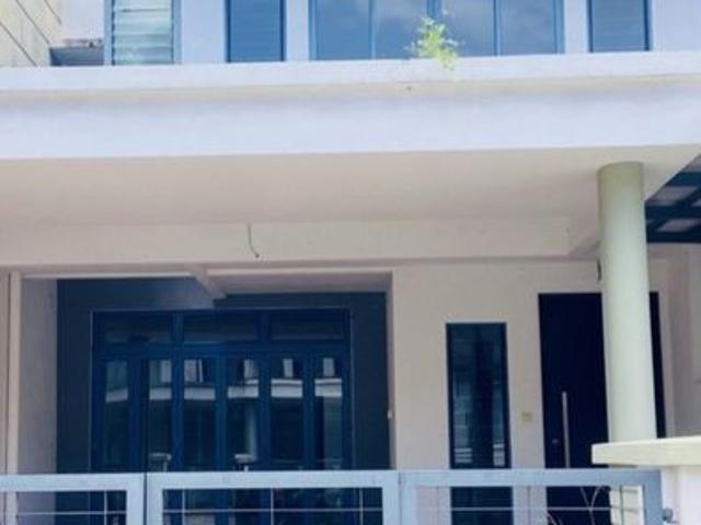 DENAI ALAM 2 Storey Link Fern Lane