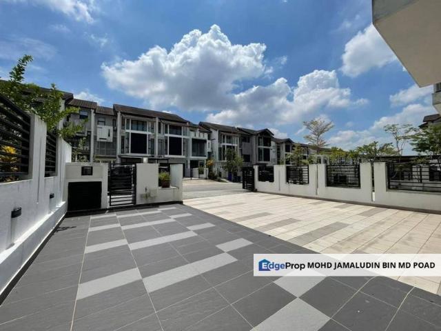 Denai Alam