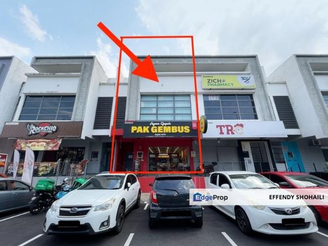 Denai Alam