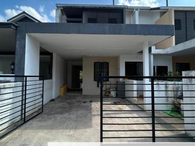 Denai Alam
