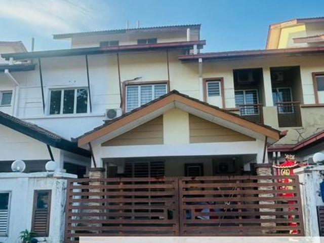 Denai Alam