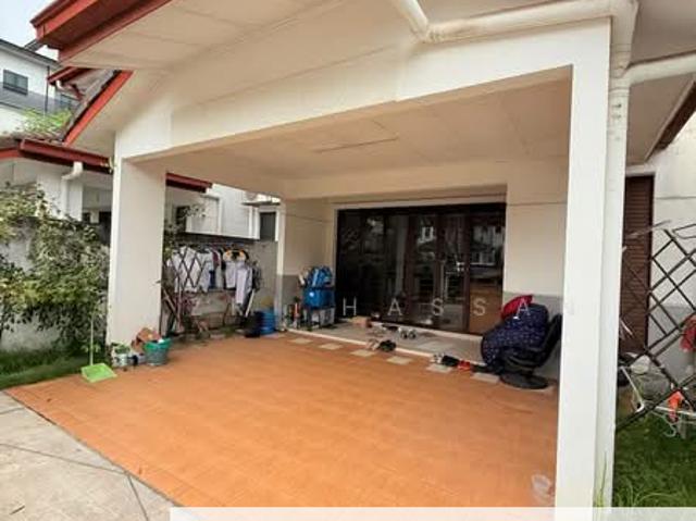 Denai Alam