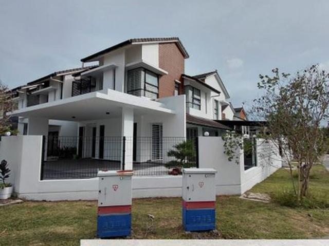 Denai Alam