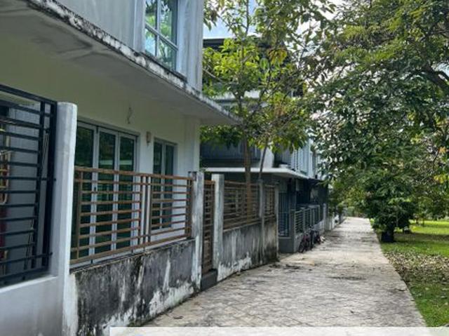 Denai Alam