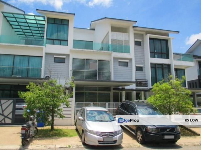 Denai Alam