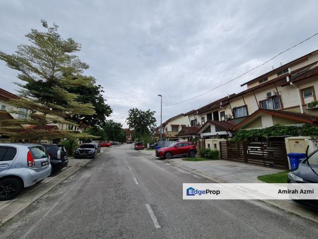 Denai Alam