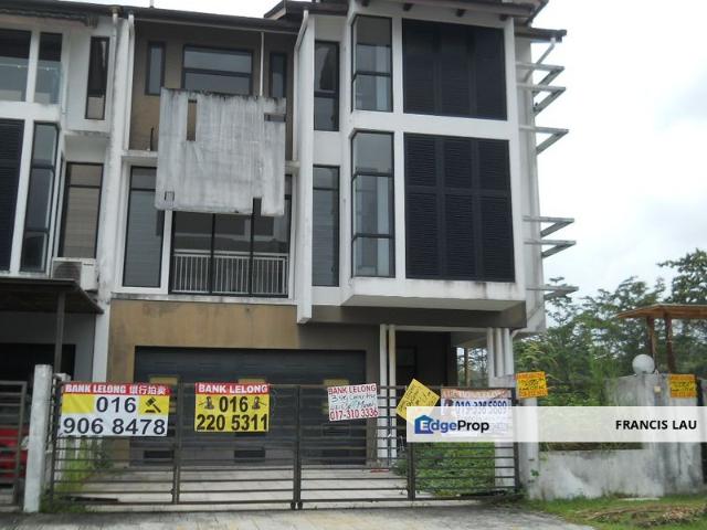 Denai Alam