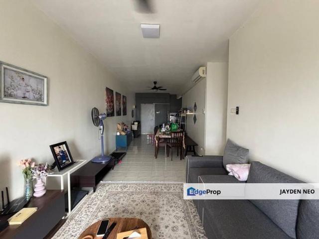 Denai Nusantara Apartment