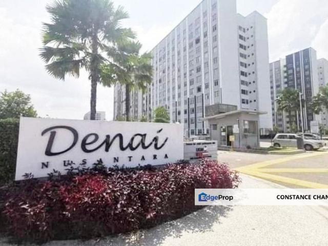 Denai Nusantara