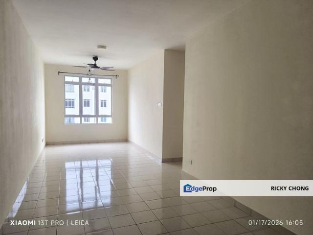 Denai Nusantara Apartment