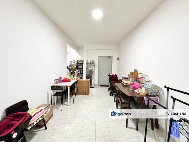 Denai Nusantara Apartment