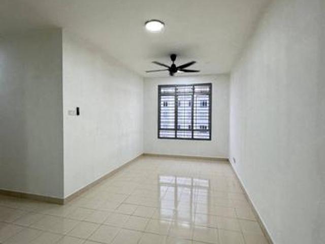Denai Nusantara Apartment RMMJ 3Bedroom Gelang Patah Tuas