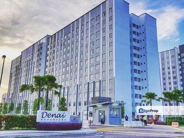 Denai Nusantara Apartment
