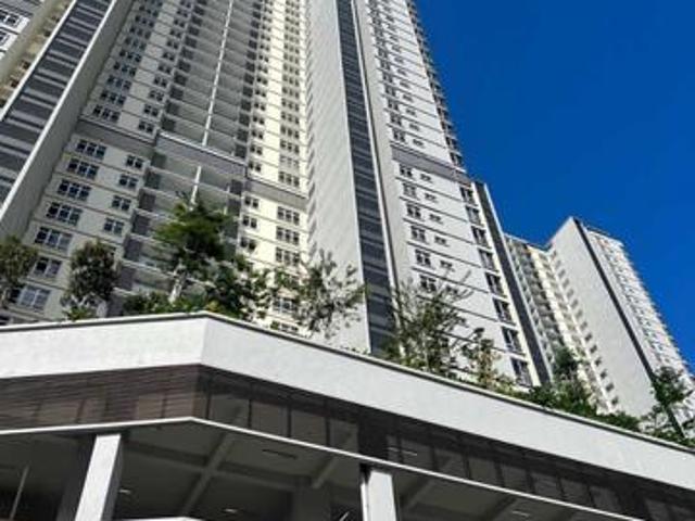 Denai Sutera Bukit Jalil 1300 sqft 4R3B