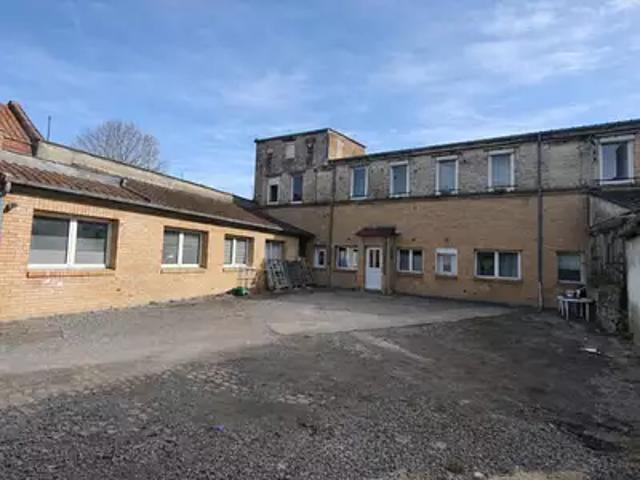 Denain 59220 Achat / Vente immeuble