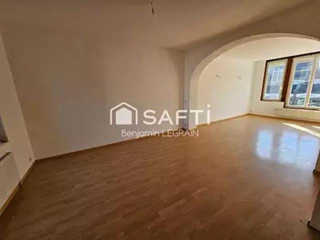 Denain 59220 Achat / Vente immeuble