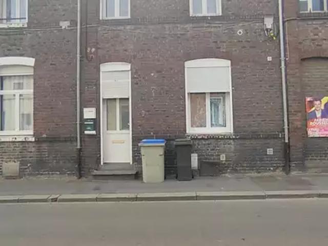 Denain 59220 Achat / Vente immeuble
