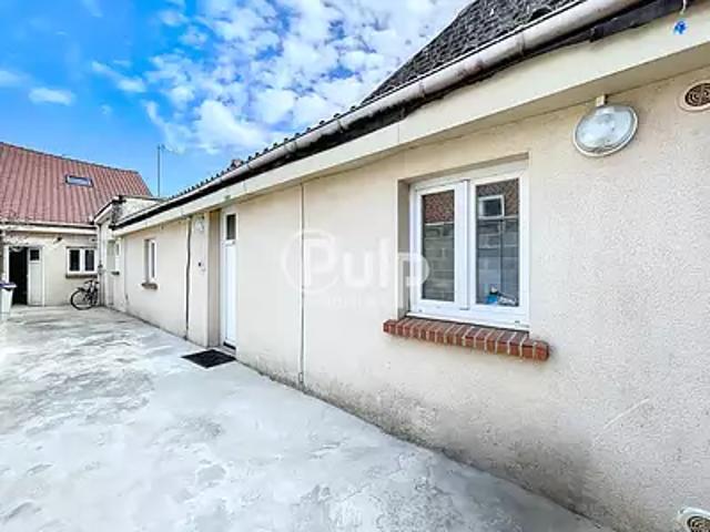 Denain 59220 Achat / Vente immeuble