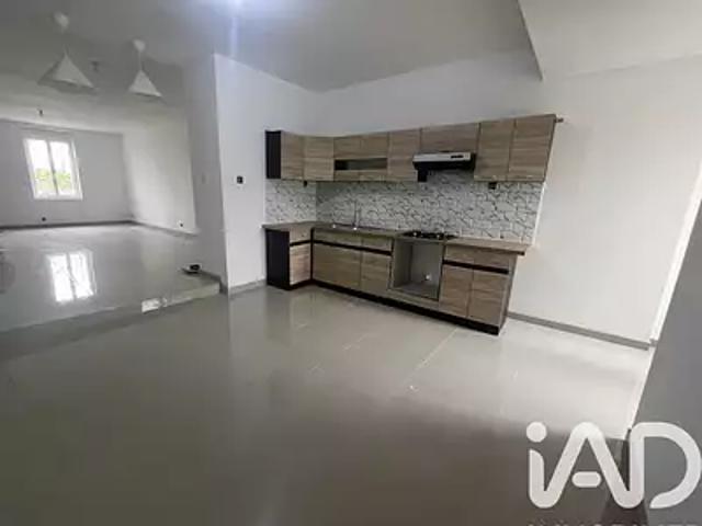 Denain 59220 Achat / Vente maison 3 pièces t3