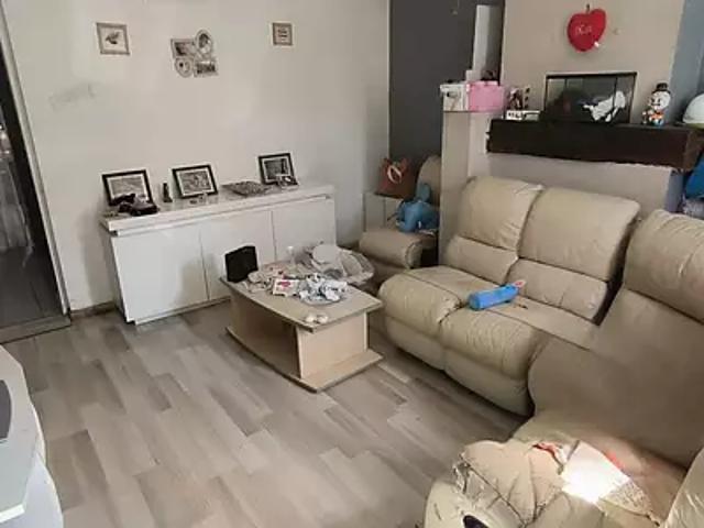 Denain 59220 Achat / Vente maison 3 pièces t3