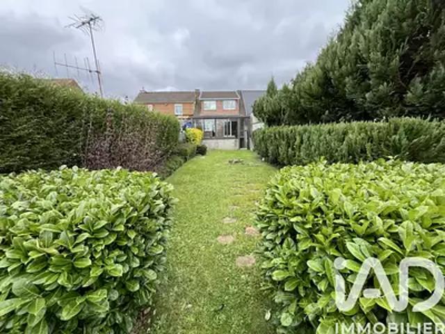 Denain 59220 Achat / Vente maison 5 pièces t5
