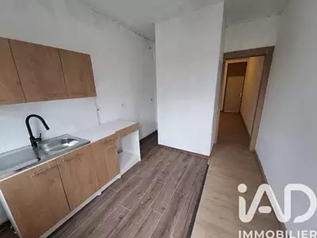 Denain 59220 Achat / Vente maison 7 pièces t7