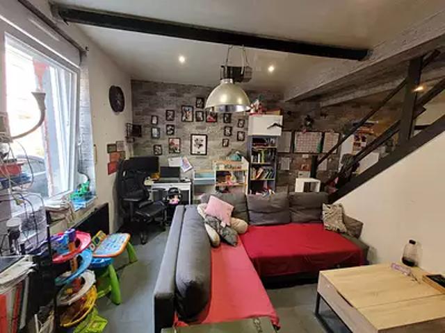 Denain 59220 Achat / Vente maison 8 pièces t8 cave