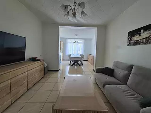 Denain 59220 Achat / Vente maison 9 pièces t9 au dernier étage terrasse