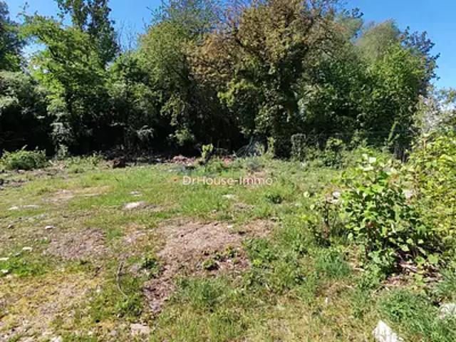 Denain 59220 Achat / Vente terrain