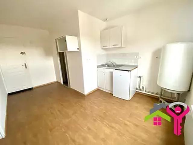 Denain 59220 Location appartement 2 pièces t2