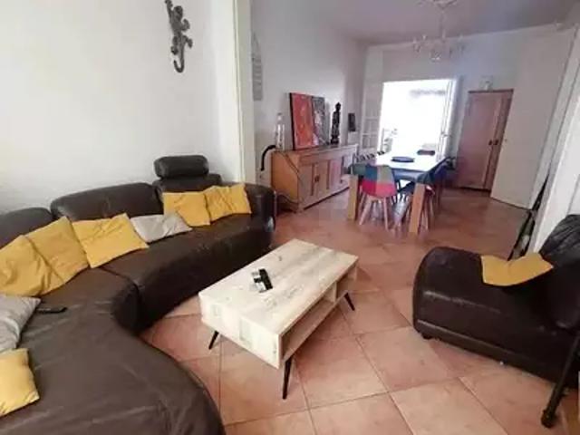 Denain 59220 Location maison 6 pièces t6