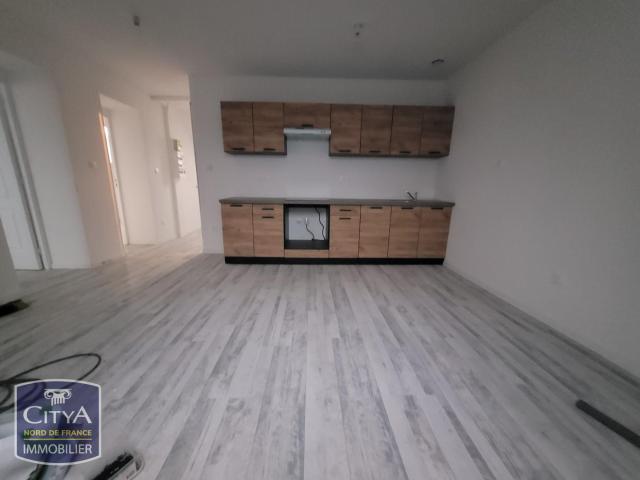 Denain Location Appartement 59