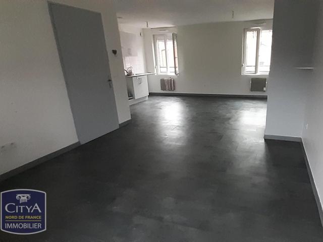 Denain Location Appartement 59