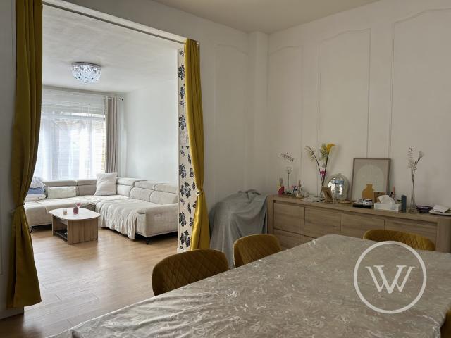 Denain Vente Maison 59