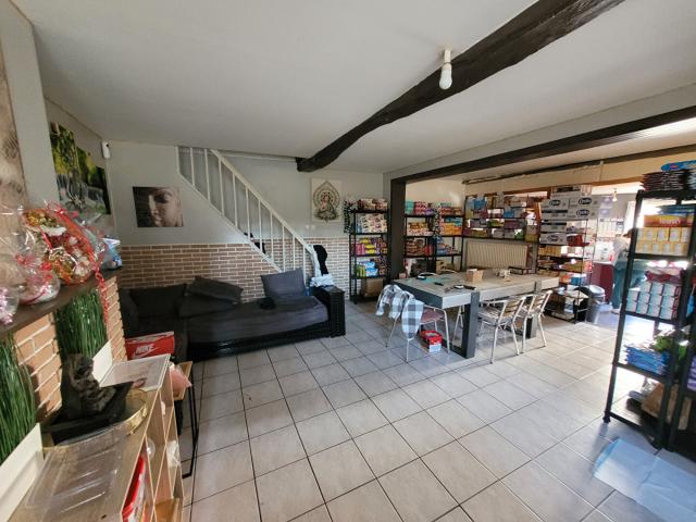 Denain Vente Maison 59