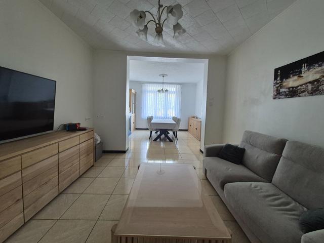Denain Vente Maison 59