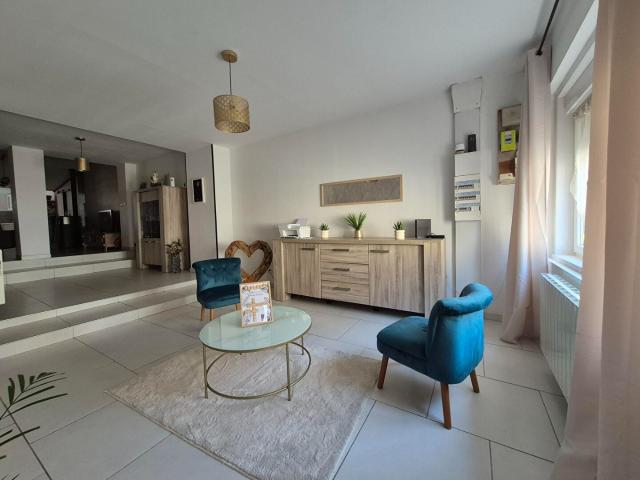 Denain Vente Maison 59