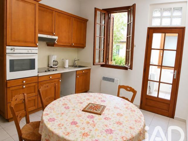 Denain Vente Maison 59