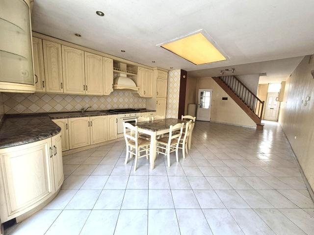 Denain Vente Maison 59