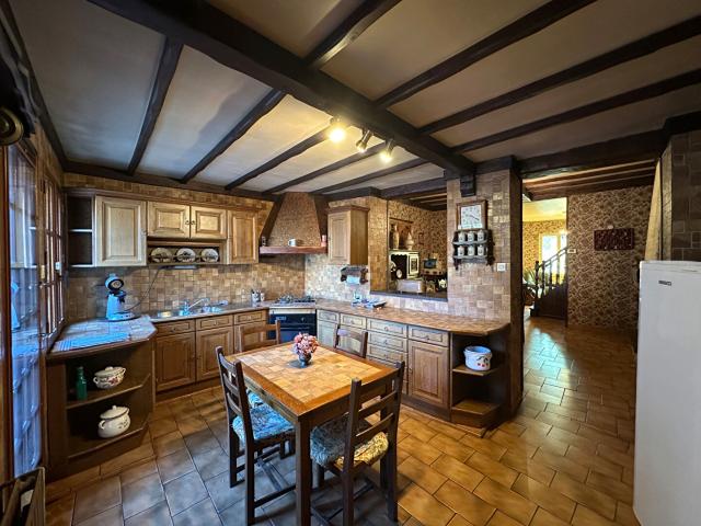 Denain Vente Maison 59