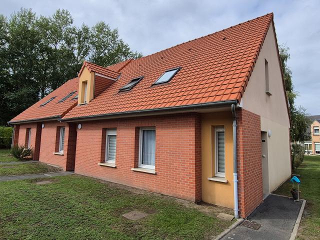 Denain Vente Maison 59