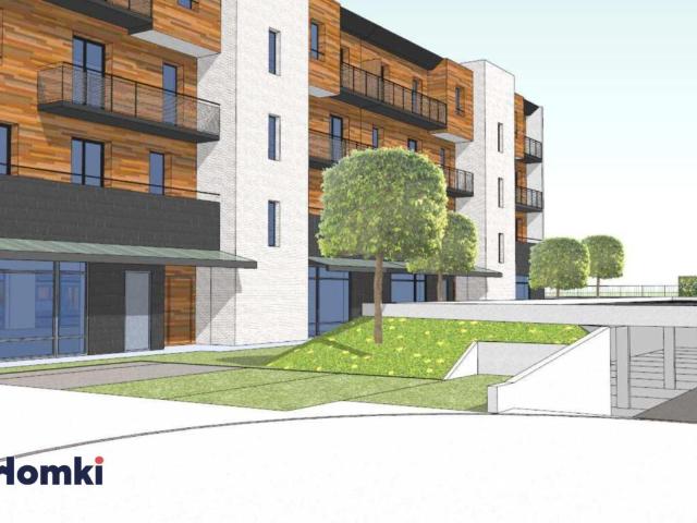 Denain Vente Terrain 59