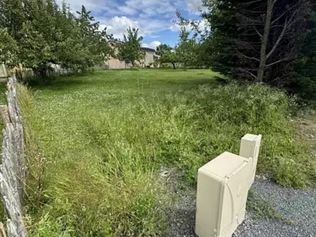 Dénat 81120 Achat / Vente terrain