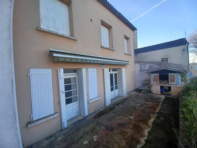 Denat Maison de 135m2 avec garages 135m² Dénat
