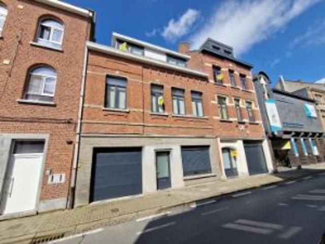 Dendermonde, Bogaerdstraat 28 30