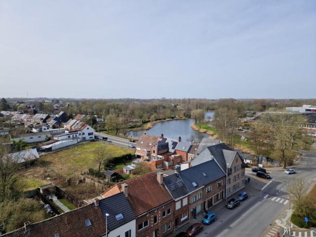 Dendermonde, Krijgshof 1 bus 77