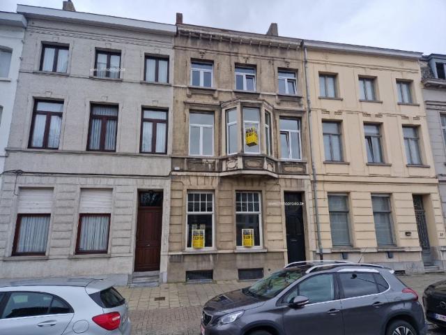 Dendermonde, Leopoldlaan 35